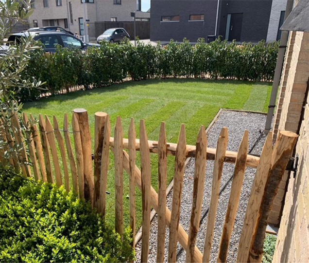 Tuinen Vancanneyt - contact